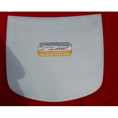 COFANO ANTERIORE ALFAROMEO DUETTO