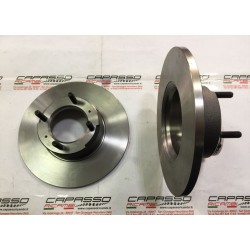 DISCHI FRENO ANTERIORI ALFAROMEO DUETTO SPIDER
