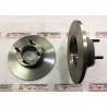 DISCHI FRENO ANTERIORI ALFAROMEO DUETTO SPIDER