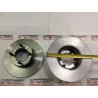 DISCHI FRENO ANTERIORI ALFAROMEO DUETTO SPIDER