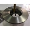 DISCHI FRENO ANTERIORI ALFAROMEO GT