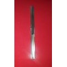 ASTA PORTELLONE POSTERIORE FIAT 1100