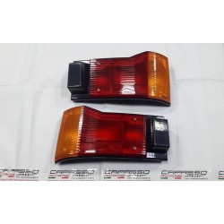FANALI POSTERIORI AUTOBIANCHI A112 COPPIA