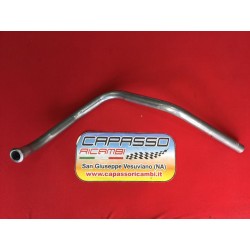 COLLETTORE MARMITTA CITROEN DIANE