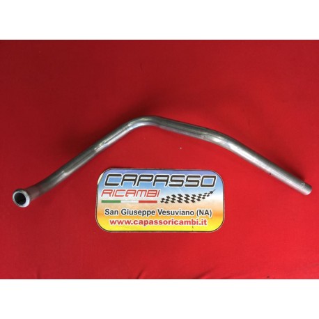 COLLETTORE MARMITTA CITROEN DIANE