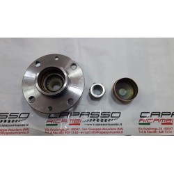 MOZZO RUOTA POSTERIORE  FIAT 127
