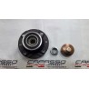 MOZZO RUOTA POSTERIORE  FIAT 127