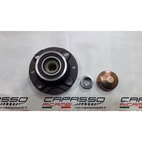 MOZZO RUOTA POSTERIORE FIAT RITMO