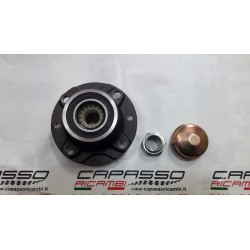 MOZZO RUOTA POSTERIORE FIAT UNO