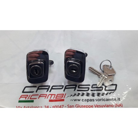 SERRATURE BLOCCHETTI PORTE ALFAROMEO GTA