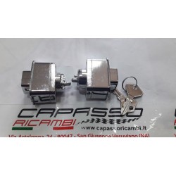 SERRATURE BLOCCHETTI PORTE ALFAROMEO GTA