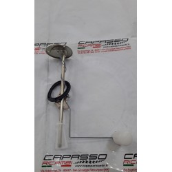 GALLEGGIANTE BENZINA ALFAROMEO GT VERSIONE 2000