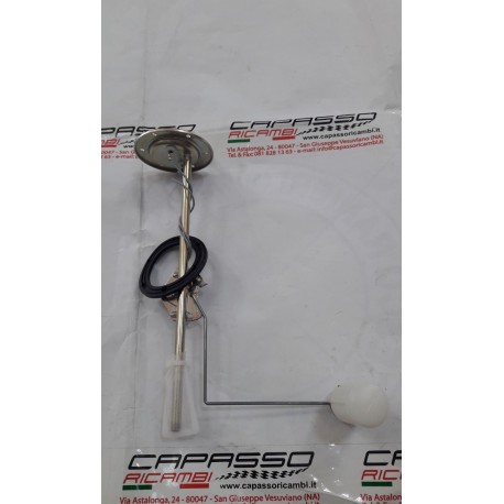 GALLEGGIANTE BENZINA ALFAROMEO GT VERSIONE 2000