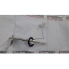 GALLEGGIANTE BENZINA ALFAROMEO GT VERSIONE 2000