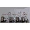 SERIE PISTONI COMPLETI ALFAROMEO CILINDRATA 2000 DIAMETRO 80