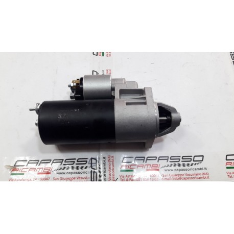 MOTORINO AVVIAMENTO ALFAROMEO DUETTO