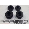 GOMMINI SUPPORTO RADIATORE LANCIA FULVIA COUPE