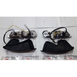 FANALI ANTERIORI FIAT 124 SPIDER