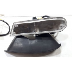 FANALI ANTERIORI FIAT 124 SPIDER