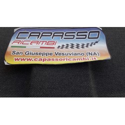 SOTTOCIELO FIAT UNO TURBO PRIMA SERIE