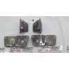 CERNIERE SPORTELLI ALFAROMEO GT SUPERIORE E INFERIORI