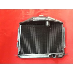 RADIATORE REVISIONATO FIAT 500 C TOPOLINO