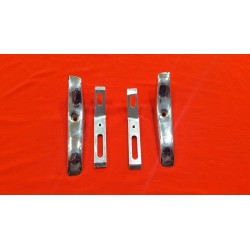 FERMI ARD TOP FIAT 124 SPIDER