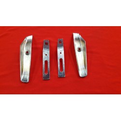 FERMI ARD TOP FIAT 124 SPIDER