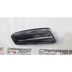 RETROVISORE SPECCHIO INTERNO ALFAROMEO DUETTO METALLO