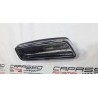 RETROVISORE SPECCHIO INTERNO ALFAROMEO DUETTO METALLO