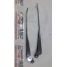 BRACCI SPATOLE CROMATE FIAT 124 SPIDER