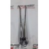 BRACCI SPATOLE CROMATE FIAT 124 SPIDER