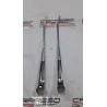 BRACCI SPATOLE CROMATE FIAT 124 SPIDER