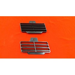 GRGLIE PRESE ARIA FIAT 124 SPIDER