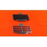 GRGLIE PRESE ARIA FIAT 124 SPIDER