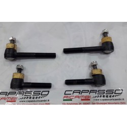 TIRANTI STERZO FIAT 500 D