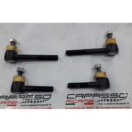 TIRANTI STERZO FIAT 500 D