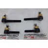 TIRANTI STERZO FIAT 500 D
