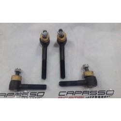 TIRANTI STERZO FIAT 500 D