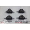 CILINDRETTI FRENO FIAT 600 MULTIPLA