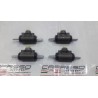CILINDRETTI FRENO FIAT 600 MULTIPLA