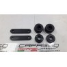 SERIE GOMMINI SUPPORTO RADIATORE LANCIA FULVIA COUPE