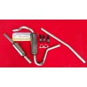 MARMITTA COMPLETA LANCIA FULVIA COUPE' ACCAIO INOX 