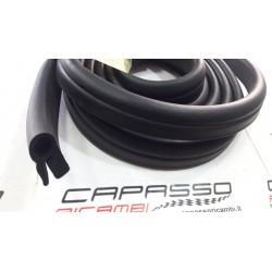 GUARNIZIONE BAULE FIAT 124 COUPE