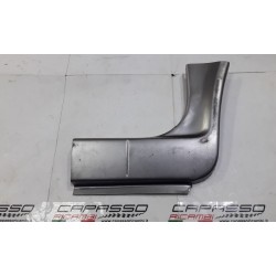 RIPARAZIONE PARAFANGO FIAT 126