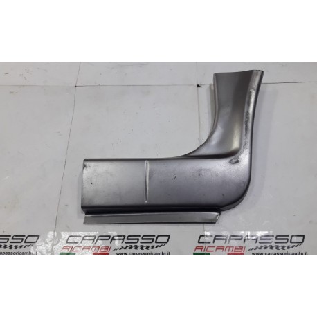 RIPARAZIONE PARAFANGO FIAT 126