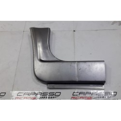RIPARAZIONE PARAGANGO ANTERIORE SINISTRO FIAT 126