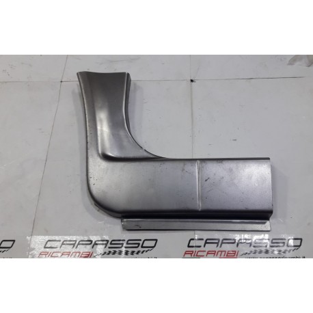 RIPARAZIONE PARAGANGO ANTERIORE SINISTRO FIAT 126