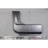 RIPARAZIONE PARAGANGO ANTERIORE SINISTRO FIAT 126