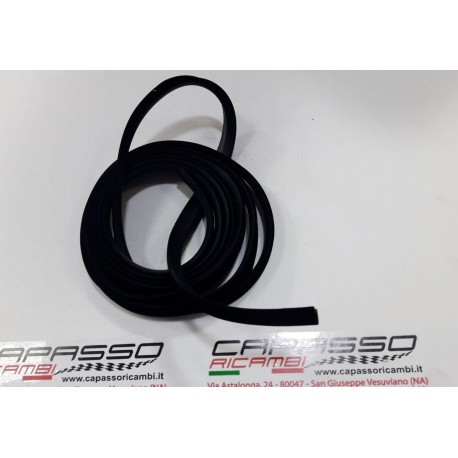 PROFILO RASCHIAVETRI FIAT 124 SPIDER